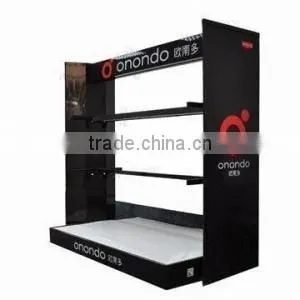 Products Hardware Display Rack Metal Frame Shelf thumbnail-1