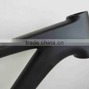 Full Carbon 29ER MTB Frame 3K Weave thumbnail-5
