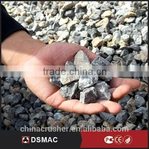 Artificial Stone Crushing Production Line, Marble Stone Crushing Plant With Low Price thumbnail-6