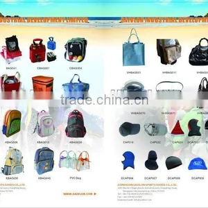 Sports School Backpack thumbnail-2