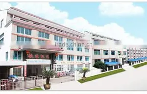 Taizhou Hangda Electromechanical Co., Ltd. company overview - view 1 thumbnail