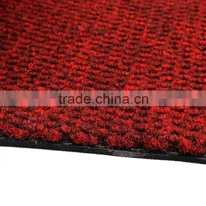 Loop Pile PP Wholesale Custom Entrance Carpet Runners thumbnail-2
