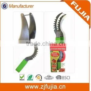 Stainless Stell Fruit Slicer as Seen on TV thumbnail-2