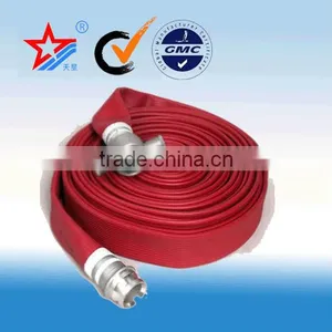 Fire Resistant Hose, National Fire Hose, Fire Hose Price, Fire Sprinkler thumbnail-1
