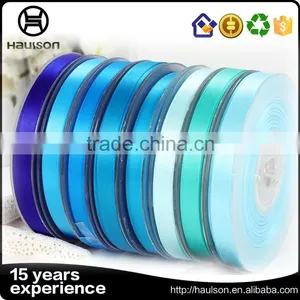 Custom Printed Letter Press Satin Ribbon Wholesale thumbnail-2