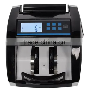 Money Counting Machine Money Counter thumbnail-4
