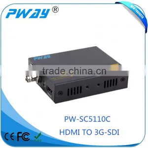 Latest Products Audio hd Converter Convert HDMI Video Signal to 3G-SDI thumbnail-1