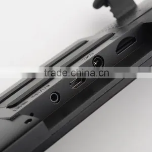 Video Registratory FHD 1080P Car Dvr Camera Avtoregistrator Rearview Mirror Digital Video Recorder Dual Lens Dash Camcorder 168 thumbnail-4