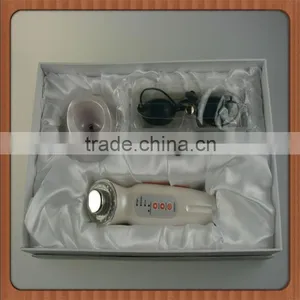 Chargeable Portable rf Facial Radio Frequency Facial Machine for Home Use thumbnail-4