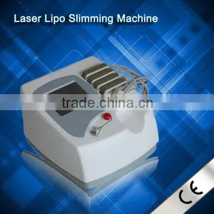 2015 Best Sale Low Level Laser 809 Lipo for Home Use/lipo 809 Laser for Distributors, Good for Weight Loss, Body Slimming thumbnail-1