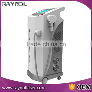 150j/cm2 Hot Sale 808 Diode Laser Arm Hair Removal Price thumbnail-1