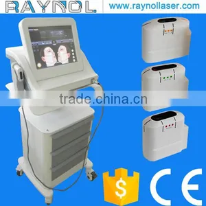 2017 Beauty Face Portable HIFU Face Lift Without Surgery thumbnail-1