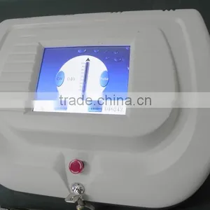 Factory Direct Sales!! Top Product Portable RBS Spider Vein Removal Machine for Skin Tag Removal thumbnail-2