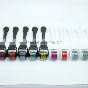Factory Supply Skin Rejuvenation Derma Roller Price thumbnail-2