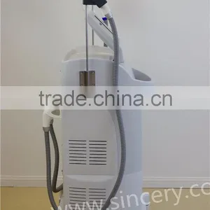 Painfree Shr Ipl Hair Removal Machine Beauty Equipment thumbnail-3