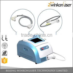 2017 Newest Invention Skin Tightening 808nm Diode Laser Hair Removal System With OEM ODM Service thumbnail-1