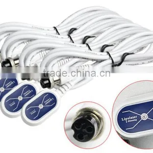 Soft 650nm Diode Laser Slimming thumbnail-4