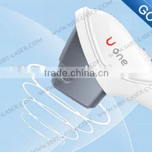 NEW Korea HIFU Machine / High End Uone HIFU Beauty Machine Used for Salon and Spa for Body Slimming Face Lift Wrinkle Removal thumbnail-3