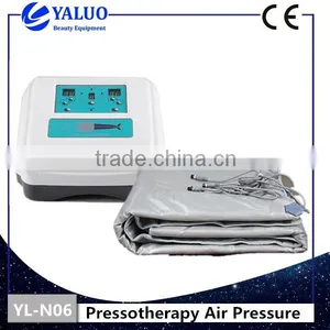 Infrared Pressotherapy Air Pressure Skin Tightening Machine With High Quality thumbnail-1