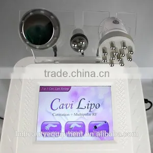 rf Slimming Radio Frequency Salon Beauty Equipment thumbnail-4