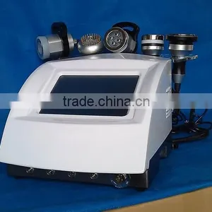 2016 Most Popular RF Vacuum Cavitation Weight Loss Machine thumbnail-3