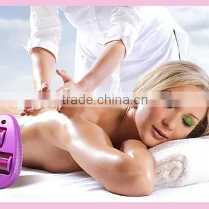 2017 Hot GTO New Derma Roller Beauty Mouse thumbnail-4