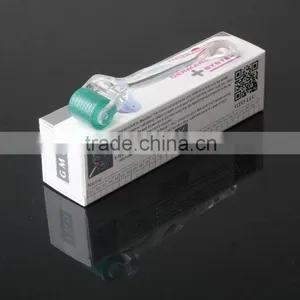 GTO Famous Brand New 192pins Microneedle Micro Needle Roller thumbnail-2