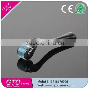 GTO540 Derma Roller Micro Needle Roller Meso Roller With User Manual (CE,RoHS) thumbnail-1