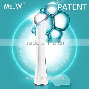 Ms.W Mini Eye Wrinkle Removal Portable Ultrasound Skin Tightening Machine Discount on Sale thumbnail-1