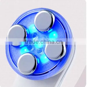 Hot Sale EMS and Electroporation Beauty Device thumbnail-1