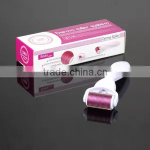 Hot Sale 1200 Microneedle Derma Roller thumbnail-1