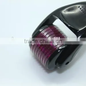 High Quality ZGTS Derma Roller Factory Supply Titanium Micro Needle Dermaroller 540 thumbnail-6