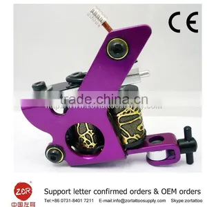 Digital Tattoo Machine Semi Permanent Makeup Pen Kids Tattoo Machine thumbnail-1