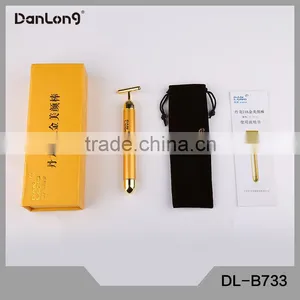 Electric Handy 24k Gold Beauty Bar,Beauty Bar thumbnail-4