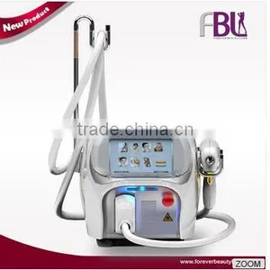 Q Switch Laser Machine New Product:Popular Long Pulse Laser Hair Removal/Yag Laser Laser Removal Tattoo Machine 1064nm/Vascular Treatment Long Pulse Nd Yag Laser 1064 Nm--LPUS-I thumbnail-1