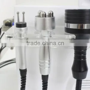 Portable Ultracavitacion Beauty Machine Skin Lifting Body Contouring thumbnail-5