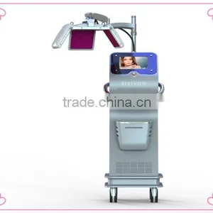 2016 Effective Hair Growth Laser Hair Grow Machine thumbnail-5