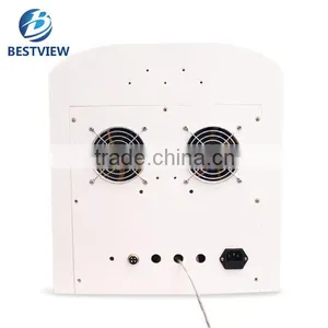 BESTVIEW Professional Portable Laser Skin Mole Removal Machine for Vascular thumbnail-2