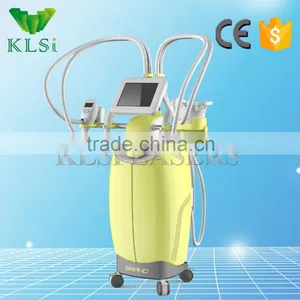 Body Slimming Machine Factory Price ! Veleshape Ultrasonic Cavitation Machine Ultrasonic Liposuction Cavitation Slimming Machine Body Slimming thumbnail-2