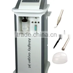 WF-05 Oxygen Infusion Skin Care Machine thumbnail-1