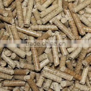 HOT SALES 2014! RICE HUSK PELLET DIA8MM OF VIETNAM (candy@vietnambiomass.com)_MS CANDY thumbnail-2