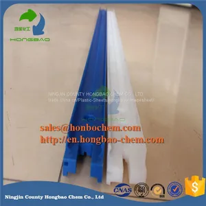 China Factory CNC Parts UHMWPE Material Sheets thumbnail-3