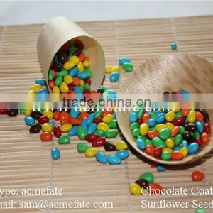 Best Price and High Quality Button Chocolate thumbnail-4