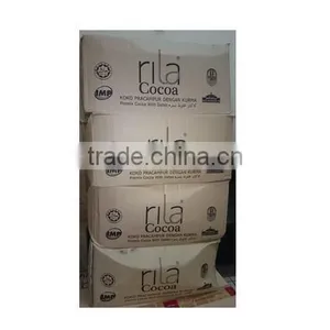 Chocolate Energy Drink With Dates Instant Mix Drink Beverage thumbnail-4