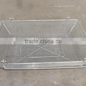 Carbon Steel Filter Tray for Machinery OEM thumbnail-1