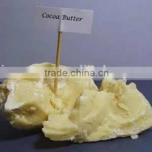 Natural Organic Cocoa Butter thumbnail-1