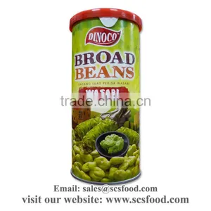 DINOCO Broad Beans / Green Peas / Snacks / Wasabi Snacks thumbnail-3