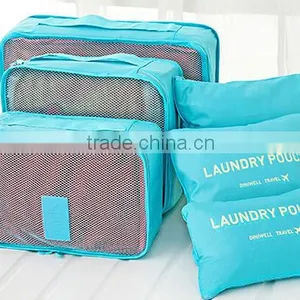 Hot Sale Different Styles Washing Bags thumbnail-1