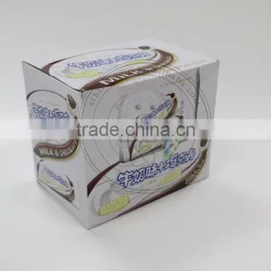Super Milk And Chocolate Flavor Tablet Hard Candy Suppliers thumbnail-2