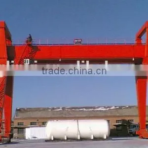 Spun Concrete Pole Making Machine Concrete Pole Crane thumbnail-2